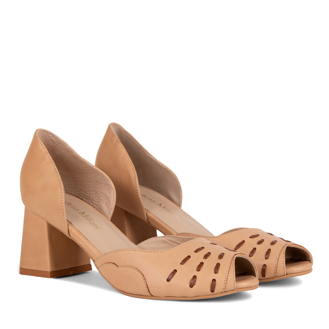 NEW! ROSIE CUOIO