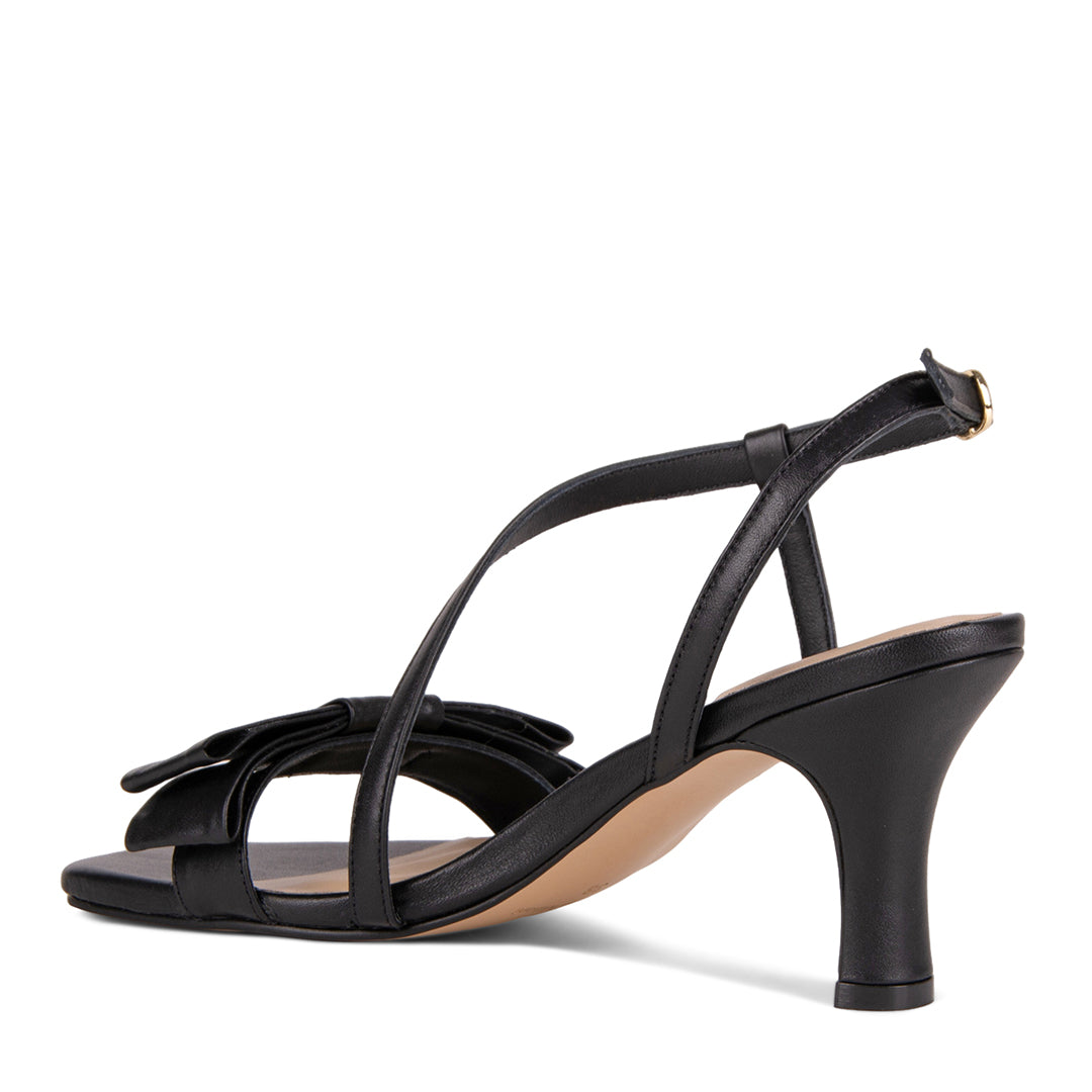 NEW! SIRENA NEGRO
