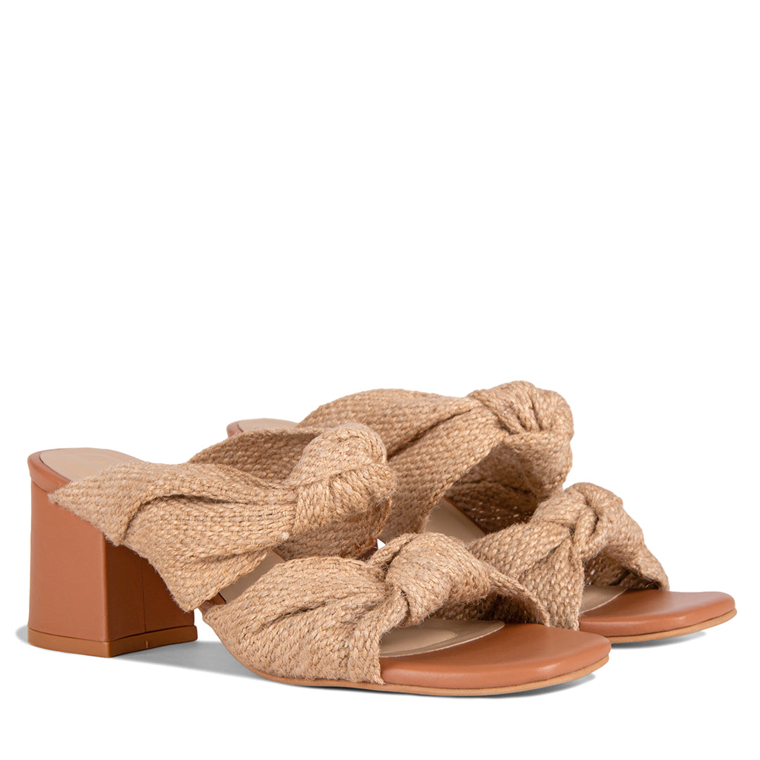 NEW! AZMARA NATURAL YUTE