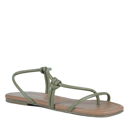 NEW! NAYLA VERDE OLIVO