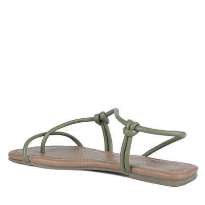 NEW! NAYLA VERDE OLIVO