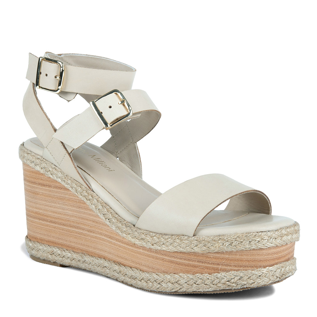 NEW! YVELINE CAPUCHINO