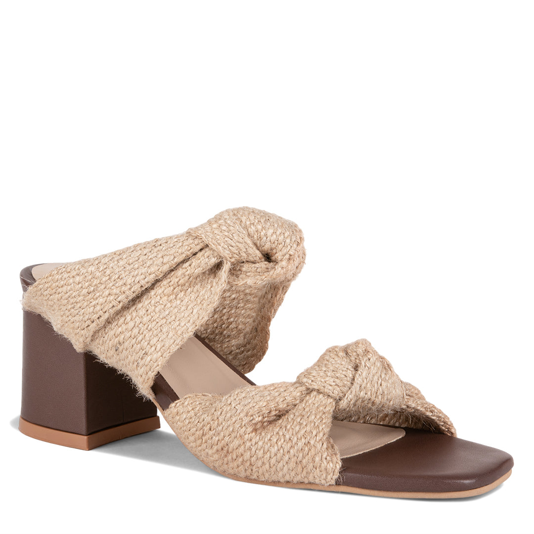 NEW! AZMARA AFRICANO YUTE