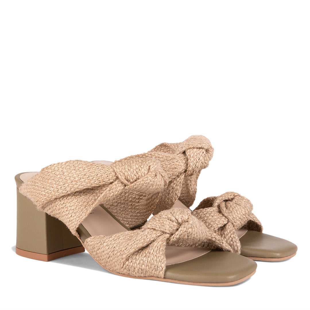 NEW! AZMARA VERDE OLMO