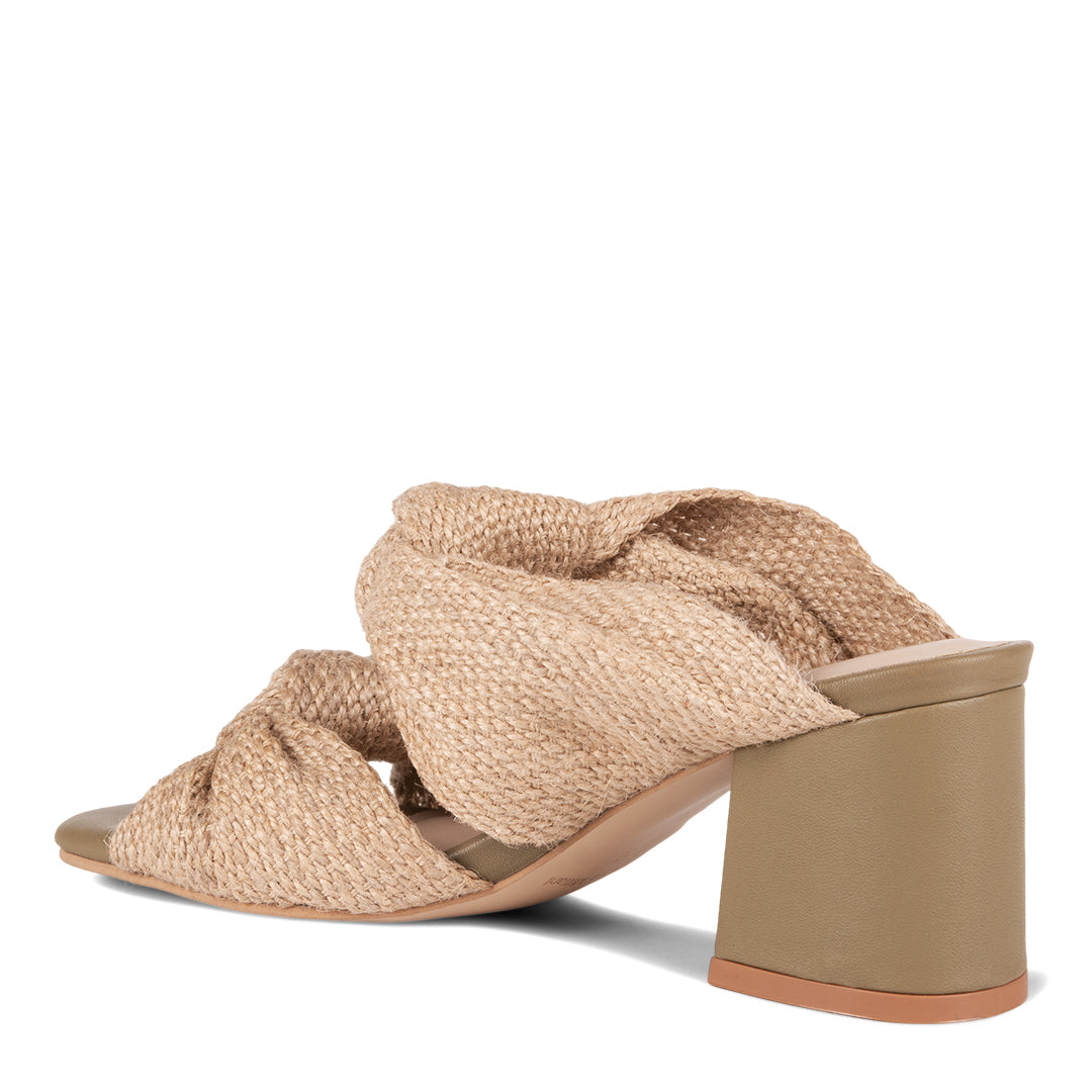 NEW! AZMARA VERDE OLMO