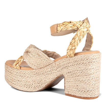 NEW! NEW MAELA CUOIO