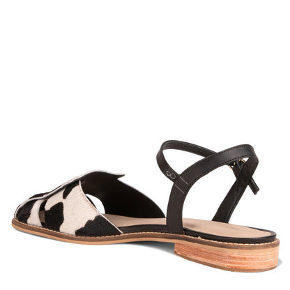 NEW! NADIA PRINT NEGRO