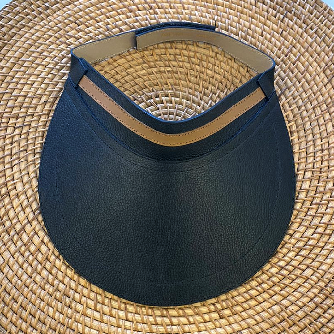 VISERA IBIZA NEGRA