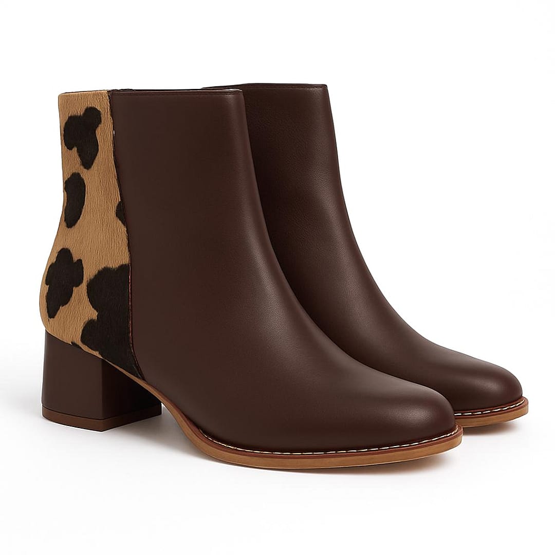 NEW! MELISSA CAFE PELO