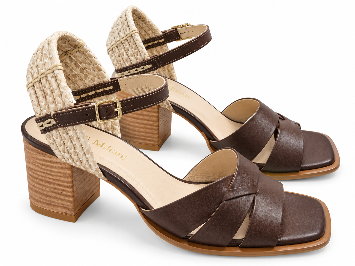 NEW! ELODIE MARRON