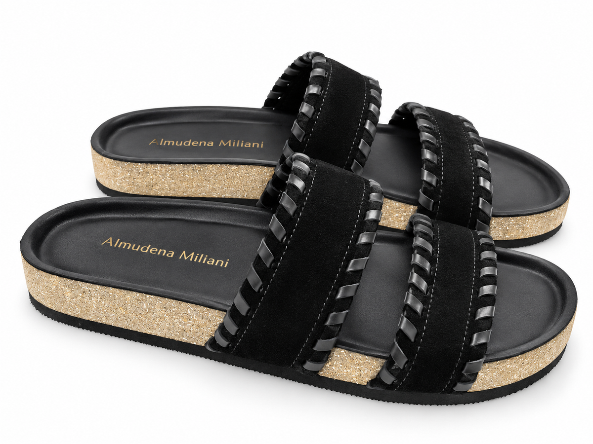 NEW! NOEMIE NEGRO