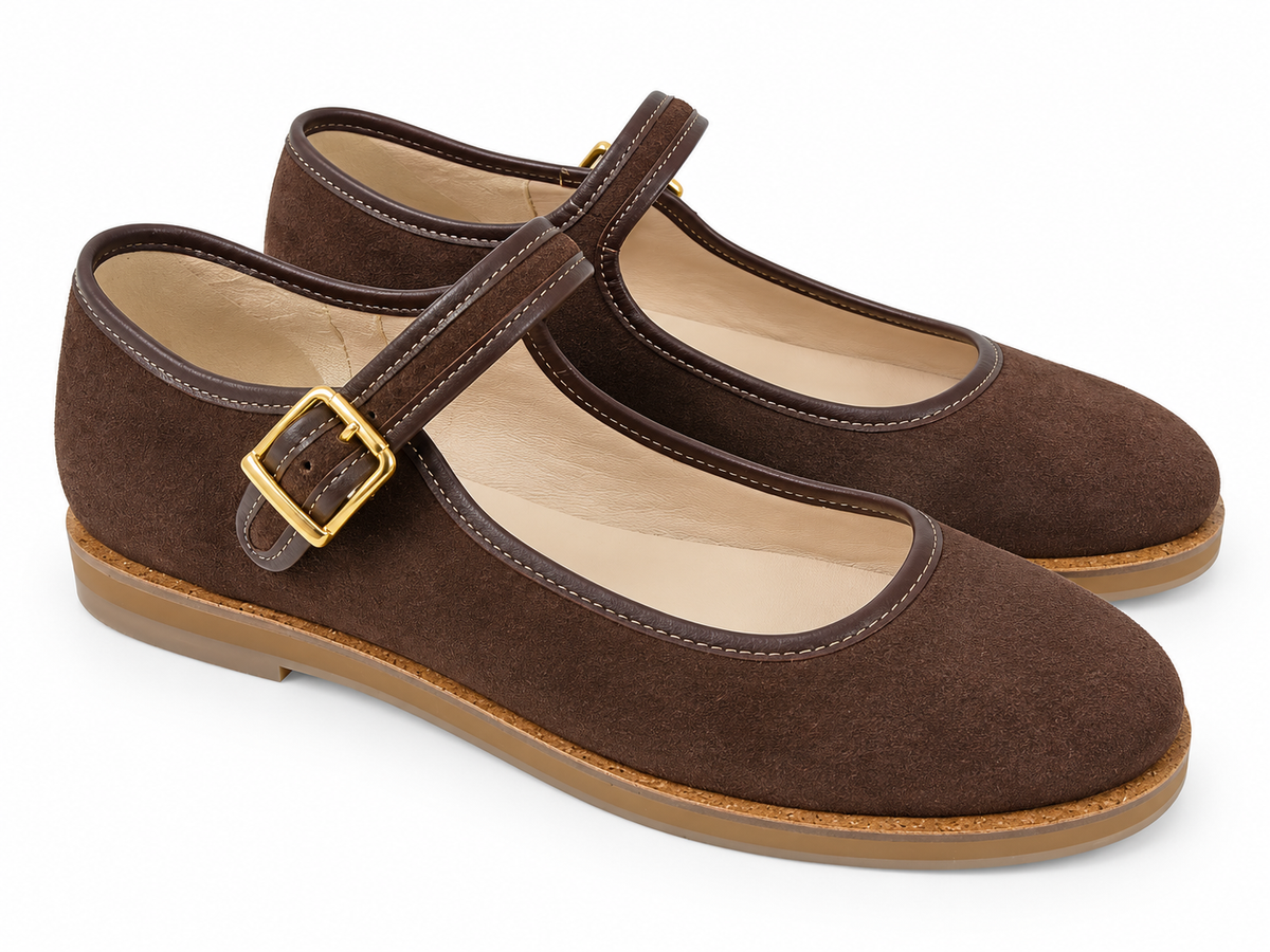 NEW! SERAFINA CHOCOLATE