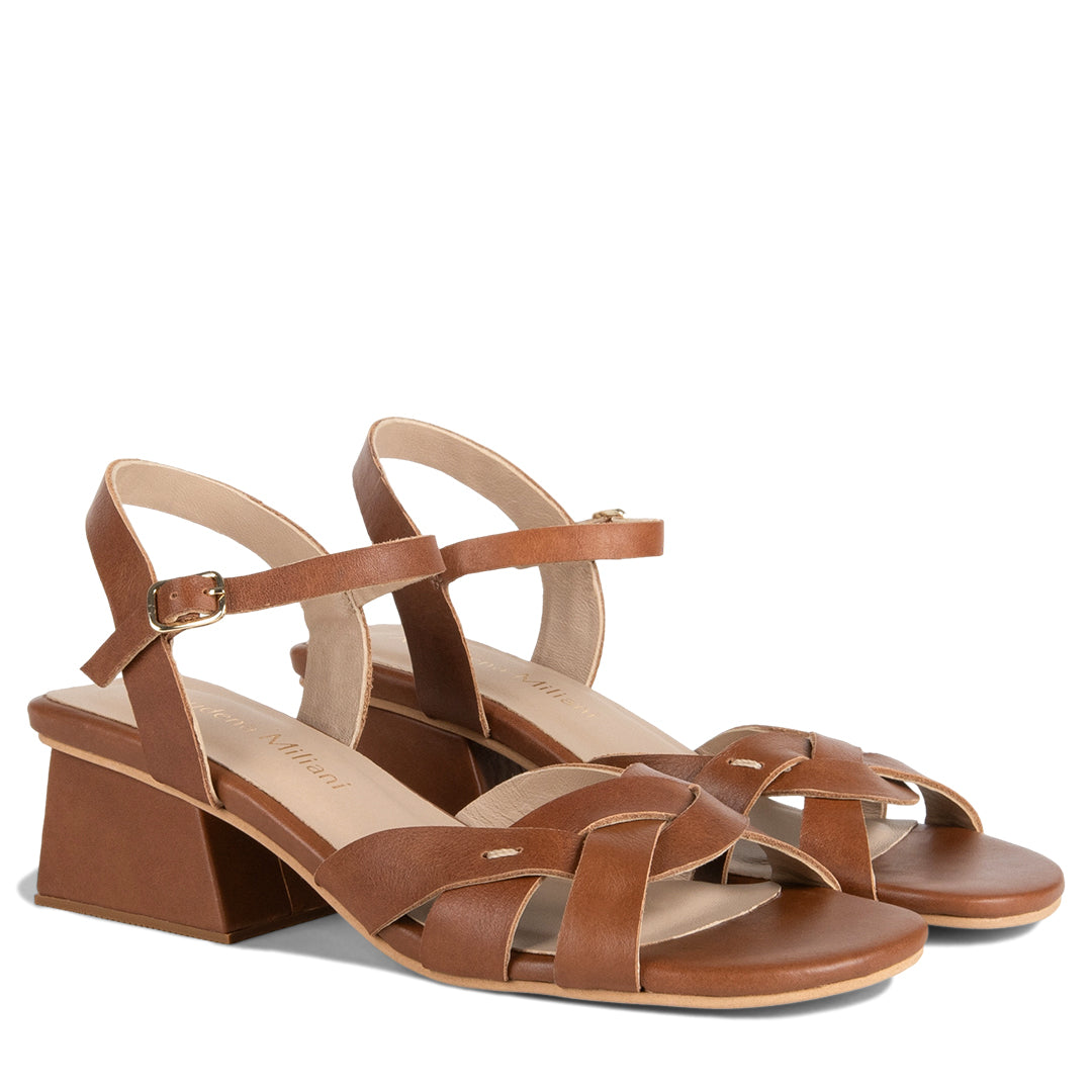 NEW! AMELINE CARAMELO