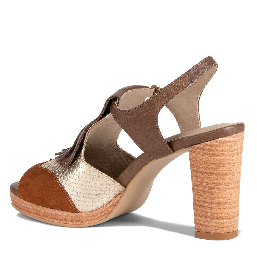 NEW! DARIANE CHOCOLATE