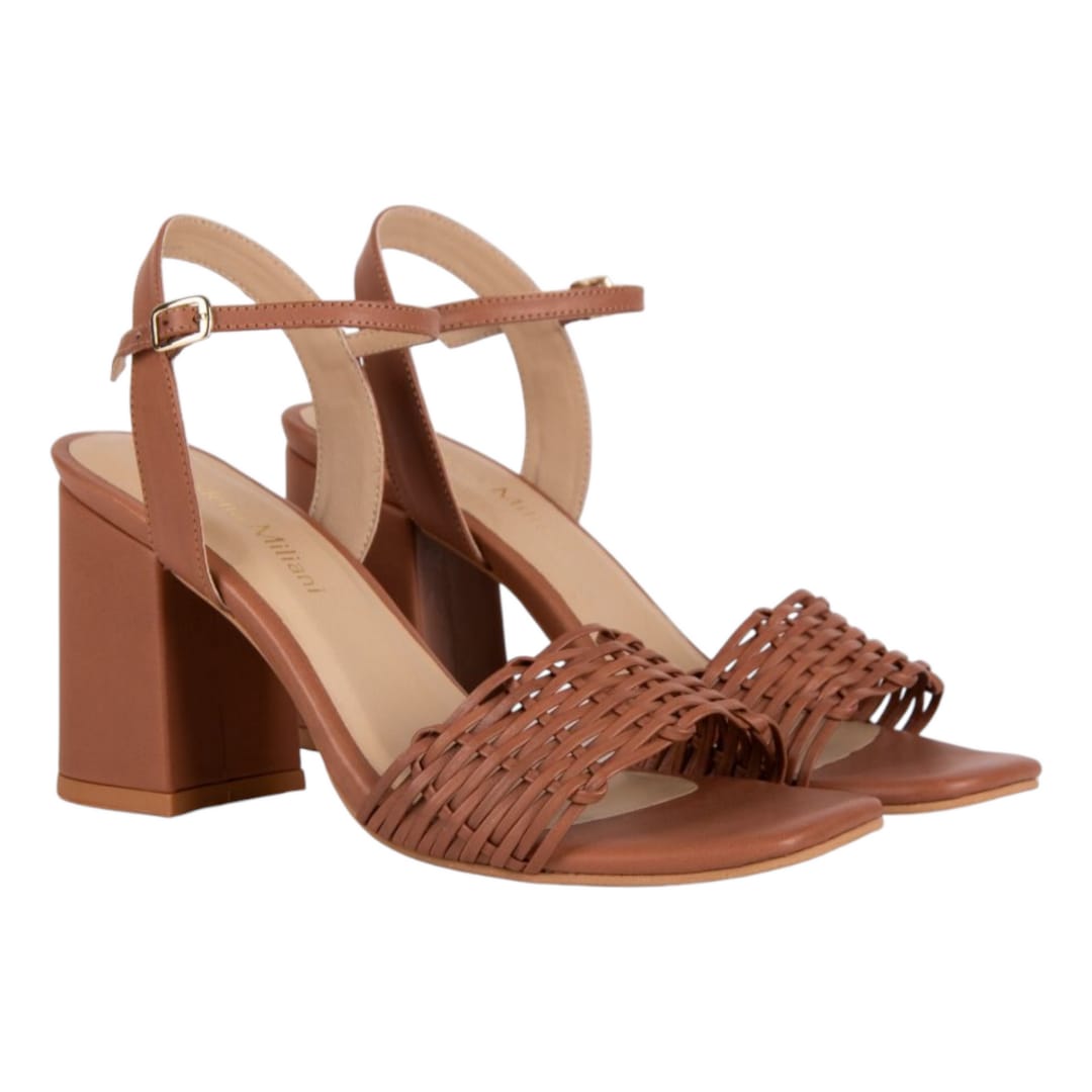 NEW! MAGNOLIA TOFFEE