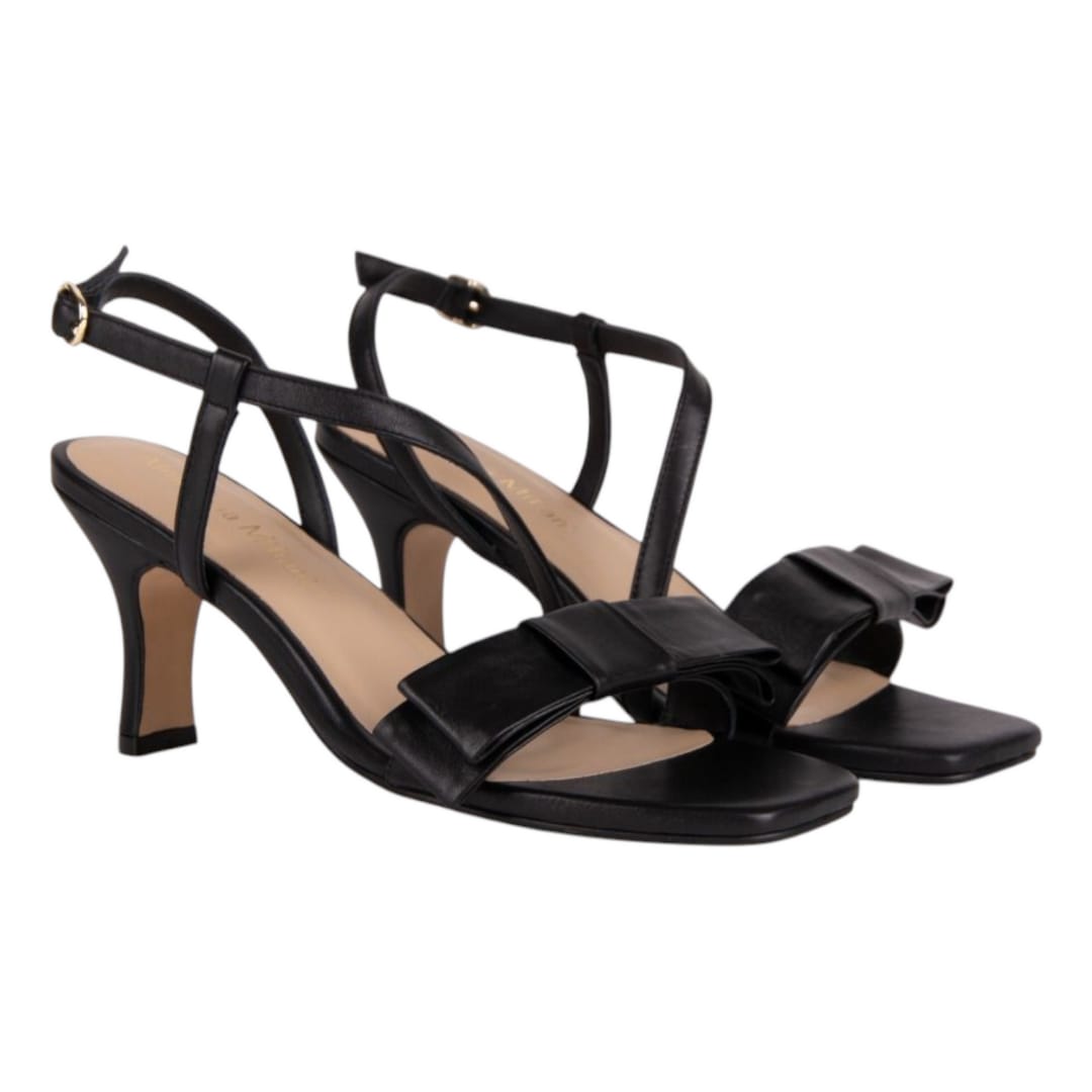 NEW! SIRENA NEGRO