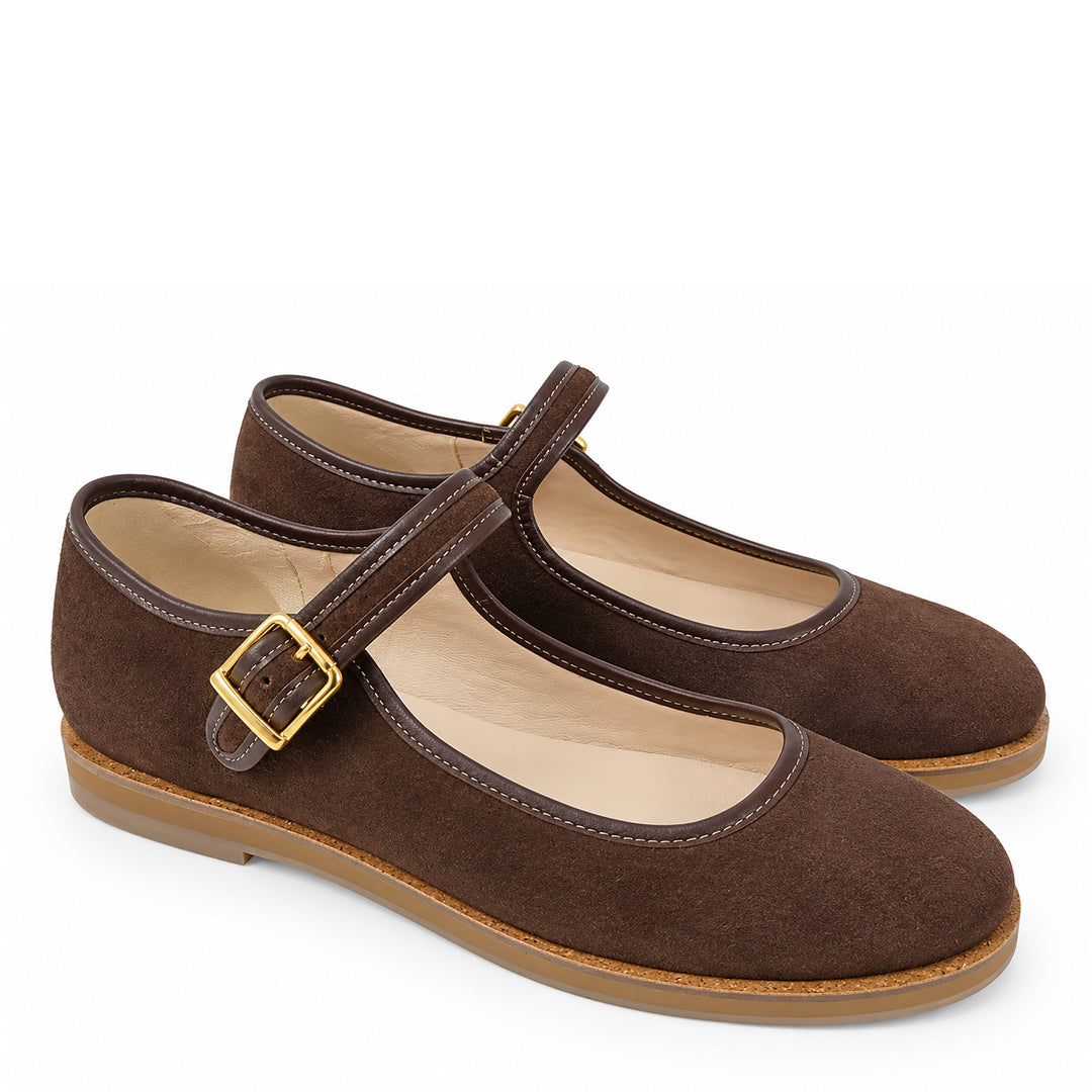 NEW! SERAFINA CHOCOLATE