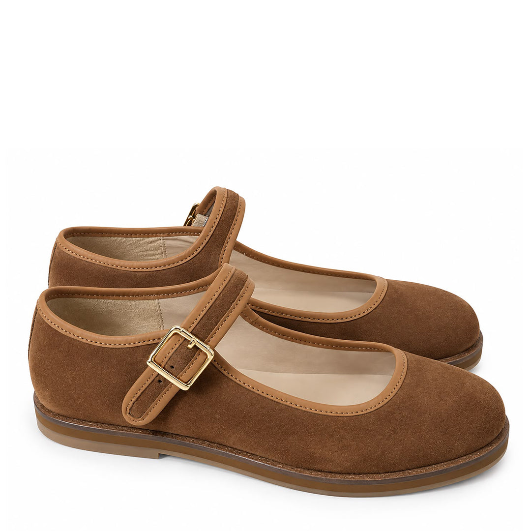 NEW! SERAFINA CARAMELO