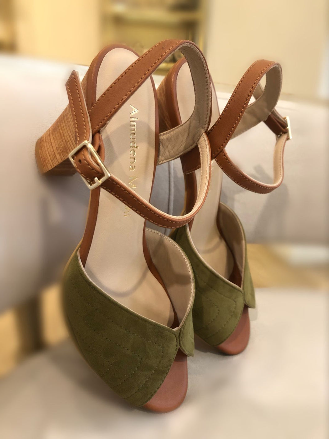 DAFNE VERDE