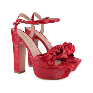 NEW! MAYU ROJO