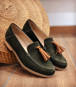 JANIA VERDE