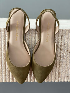 NEW! KAT VERDE