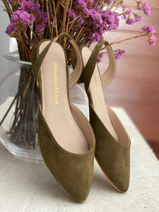 NEW! KAT VERDE